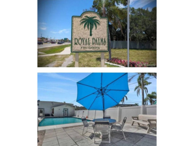 Welcome to Lot 100 in Royal Palms Community. A safe and friendly on Stoneybrook Golf and Country Club of Sarasota in Florida - for sale on GolfHomes.com, golf home, golf lot