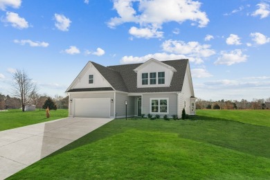 Spec Home Fully Completed!! Located in the Rappahannock River on Hobbs Hole Golf Course in Virginia - for sale on GolfHomes.com, golf home, golf lot