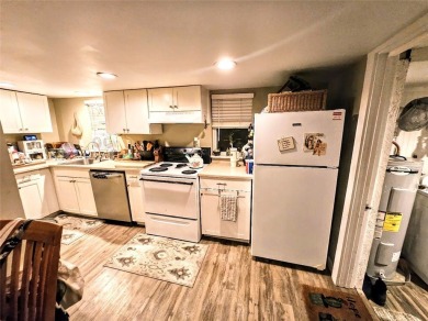 Discover a rare opportunity to own an investment property in on Rockport Country Club in Texas - for sale on GolfHomes.com, golf home, golf lot