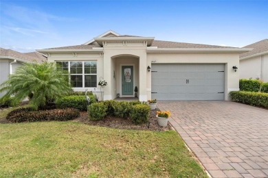 Welcome to this stunning 3-bedroom, 2-bathroom home nestled in on Mystic Dunes Resort and Golf Club in Florida - for sale on GolfHomes.com, golf home, golf lot