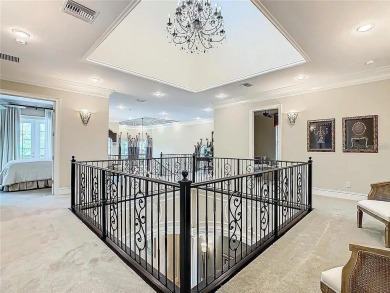 Discover a stunning transitional home with an *Active Reunion on ChampionsGate Golf Resort in Florida - for sale on GolfHomes.com, golf home, golf lot