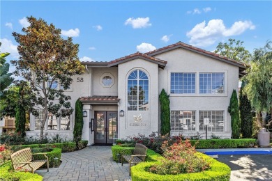 Welcome to your peaceful retreat in the prestigious 24/7 on Monarch Beach Golf Links in California - for sale on GolfHomes.com, golf home, golf lot