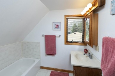 *Home Sweet Home* With true pride of ownership and major updates on Highland Oaks in Nebraska - for sale on GolfHomes.com, golf home, golf lot