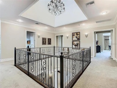 Discover a stunning transitional home with an *Active Reunion on ChampionsGate Golf Resort in Florida - for sale on GolfHomes.com, golf home, golf lot