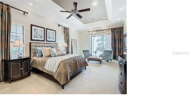 Discover a stunning transitional home with an *Active Reunion on ChampionsGate Golf Resort in Florida - for sale on GolfHomes.com, golf home, golf lot