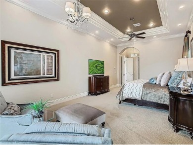 Discover a stunning transitional home with an *Active Reunion on ChampionsGate Golf Resort in Florida - for sale on GolfHomes.com, golf home, golf lot