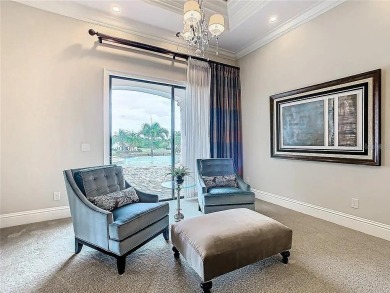 Discover a stunning transitional home with an *Active Reunion on ChampionsGate Golf Resort in Florida - for sale on GolfHomes.com, golf home, golf lot