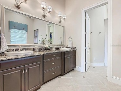 Discover a stunning transitional home with an *Active Reunion on ChampionsGate Golf Resort in Florida - for sale on GolfHomes.com, golf home, golf lot