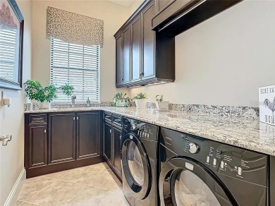 Discover a stunning transitional home with an *Active Reunion on ChampionsGate Golf Resort in Florida - for sale on GolfHomes.com, golf home, golf lot