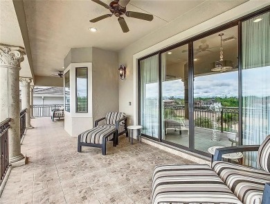 Discover a stunning transitional home with an *Active Reunion on ChampionsGate Golf Resort in Florida - for sale on GolfHomes.com, golf home, golf lot