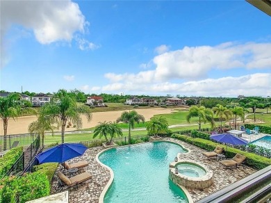 Discover a stunning transitional home with an *Active Reunion on ChampionsGate Golf Resort in Florida - for sale on GolfHomes.com, golf home, golf lot