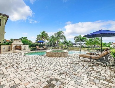 Discover a stunning transitional home with an *Active Reunion on ChampionsGate Golf Resort in Florida - for sale on GolfHomes.com, golf home, golf lot