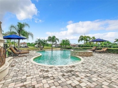 Discover a stunning transitional home with an *Active Reunion on ChampionsGate Golf Resort in Florida - for sale on GolfHomes.com, golf home, golf lot