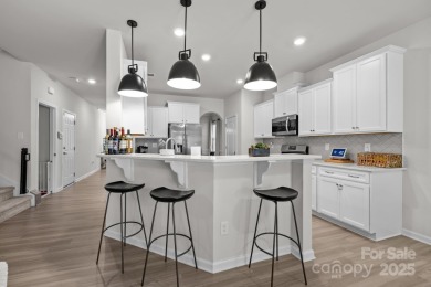 Welcome to 15636 Oleander Drive, a truly beautiful 5-bedroom, 4 on The Palisades Country Club in North Carolina - for sale on GolfHomes.com, golf home, golf lot