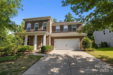 Welcome to 15636 Oleander Drive, a truly beautiful 5-bedroom, 4 on The Palisades Country Club in North Carolina - for sale on GolfHomes.com, golf home, golf lot