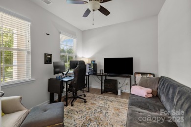 Welcome to 15636 Oleander Drive, a truly beautiful 5-bedroom, 4 on The Palisades Country Club in North Carolina - for sale on GolfHomes.com, golf home, golf lot