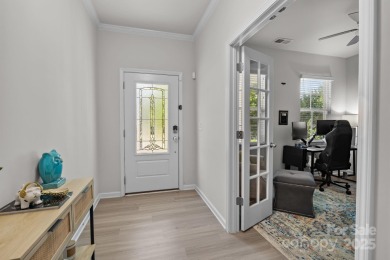 Welcome to 15636 Oleander Drive, a truly beautiful 5-bedroom, 4 on The Palisades Country Club in North Carolina - for sale on GolfHomes.com, golf home, golf lot