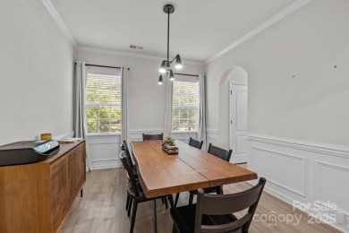 Welcome to 15636 Oleander Drive, a truly beautiful 5-bedroom, 4 on The Palisades Country Club in North Carolina - for sale on GolfHomes.com, golf home, golf lot