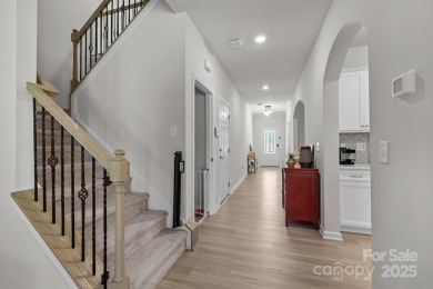 Welcome to 15636 Oleander Drive, a truly beautiful 5-bedroom, 4 on The Palisades Country Club in North Carolina - for sale on GolfHomes.com, golf home, golf lot