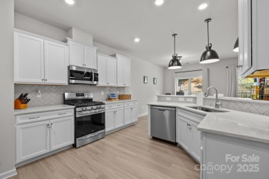 Welcome to 15636 Oleander Drive, a truly beautiful 5-bedroom, 4 on The Palisades Country Club in North Carolina - for sale on GolfHomes.com, golf home, golf lot