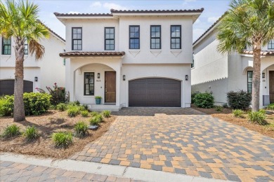Welcome to an exclusive sanctuary of just eight private homes on Sandestin Golf and Beach Resort - Raven in Florida - for sale on GolfHomes.com, golf home, golf lot