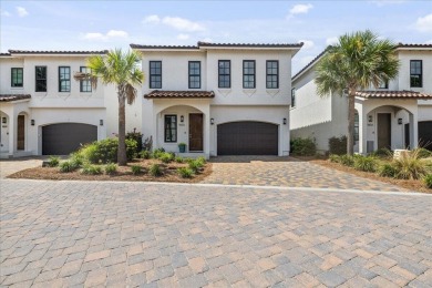 Welcome to an exclusive sanctuary of just eight private homes on Sandestin Golf and Beach Resort - Raven in Florida - for sale on GolfHomes.com, golf home, golf lot