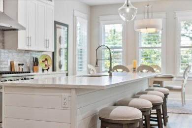 Welcome to an exclusive sanctuary of just eight private homes on Sandestin Golf and Beach Resort - Raven in Florida - for sale on GolfHomes.com, golf home, golf lot