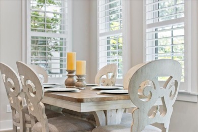 Welcome to an exclusive sanctuary of just eight private homes on Sandestin Golf and Beach Resort - Raven in Florida - for sale on GolfHomes.com, golf home, golf lot