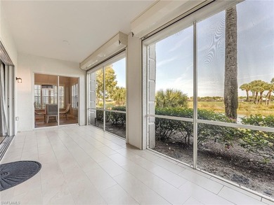 Spacious first floor condo in the highly desirable Oak Hammock on  in Florida - for sale on GolfHomes.com, golf home, golf lot