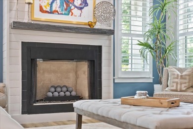 Welcome to an exclusive sanctuary of just eight private homes on Sandestin Golf and Beach Resort - Raven in Florida - for sale on GolfHomes.com, golf home, golf lot