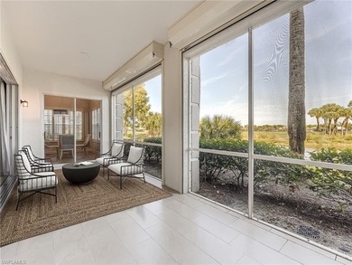 Spacious first floor condo in the highly desirable Oak Hammock on  in Florida - for sale on GolfHomes.com, golf home, golf lot