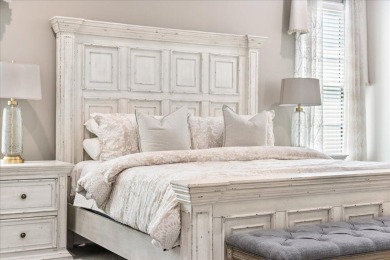 Welcome to an exclusive sanctuary of just eight private homes on Sandestin Golf and Beach Resort - Raven in Florida - for sale on GolfHomes.com, golf home, golf lot