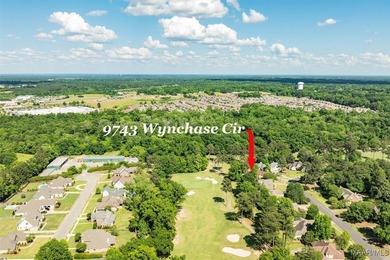 EXCEPTIONAL custom built home in Wynlakes with an oversized 3 on Wynlakes Golf and Country Club in Alabama - for sale on GolfHomes.com, golf home, golf lot