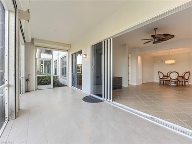Spacious first floor condo in the highly desirable Oak Hammock on  in Florida - for sale on GolfHomes.com, golf home, golf lot