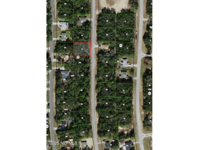 Build your DREAM HOME on this 0.29-acre LOT in the Heart of on Pine Ridge Community Golf and Country Club in Florida - for sale on GolfHomes.com, golf home, golf lot
