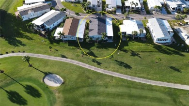 With a SPECTACULAR LAKE VIEW and located on the 18th fairway and on Maple Leaf Golf and Country Club in Florida - for sale on GolfHomes.com, golf home, golf lot