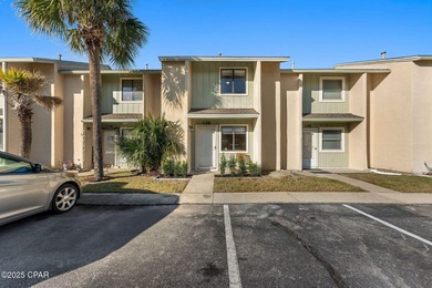 Totally renovated 2Bd/2.5Ba, 1,008 SqFt townhome located in Gulf on Edgewater Beach Resort in Florida - for sale on GolfHomes.com, golf home, golf lot