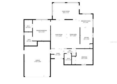 Welcome to easy Florida living in Timber Pines, one of the on Timber Pines Golf Course in Florida - for sale on GolfHomes.com, golf home, golf lot