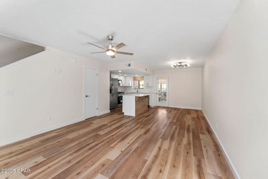Totally renovated 2Bd/2.5Ba, 1,008 SqFt townhome located in Gulf on Edgewater Beach Resort in Florida - for sale on GolfHomes.com, golf home, golf lot