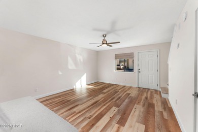 Totally renovated 2Bd/2.5Ba, 1,008 SqFt townhome located in Gulf on Edgewater Beach Resort in Florida - for sale on GolfHomes.com, golf home, golf lot