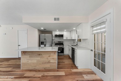 Totally renovated 2Bd/2.5Ba, 1,008 SqFt townhome located in Gulf on Edgewater Beach Resort in Florida - for sale on GolfHomes.com, golf home, golf lot