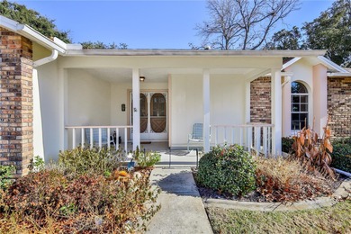 Under contract-accepting backup offers. Welcome to easy Florida on Timber Pines Golf Course in Florida - for sale on GolfHomes.com, golf home, golf lot