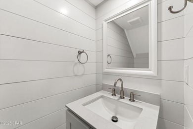 Totally renovated 2Bd/2.5Ba, 1,008 SqFt townhome located in Gulf on Edgewater Beach Resort in Florida - for sale on GolfHomes.com, golf home, golf lot