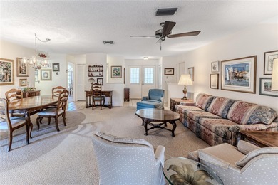 Under contract-accepting backup offers. Welcome to easy Florida on Timber Pines Golf Course in Florida - for sale on GolfHomes.com, golf home, golf lot