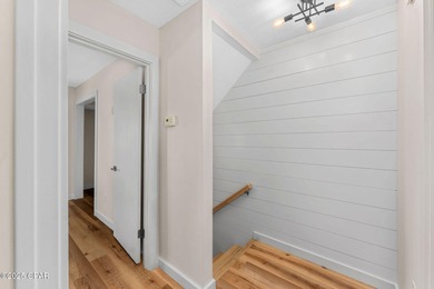 Totally renovated 2Bd/2.5Ba, 1,008 SqFt townhome located in Gulf on Edgewater Beach Resort in Florida - for sale on GolfHomes.com, golf home, golf lot