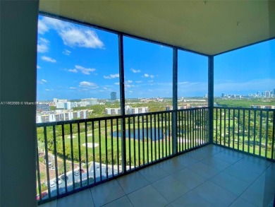 Coronado II offers exceptional living experience with its prime on Turnberry Isle Resort and Club in Florida - for sale on GolfHomes.com, golf home, golf lot