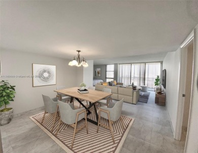 Coronado II offers exceptional living experience with its prime on Turnberry Isle Resort and Club in Florida - for sale on GolfHomes.com, golf home, golf lot