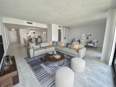 Coronado II offers exceptional living experience with its prime on Turnberry Isle Resort and Club in Florida - for sale on GolfHomes.com, golf home, golf lot