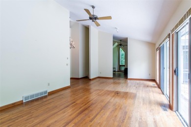Spacious 3BR/2.5BA home in the gated Connestee Falls community! on Connestee Falls Golf Club in North Carolina - for sale on GolfHomes.com, golf home, golf lot