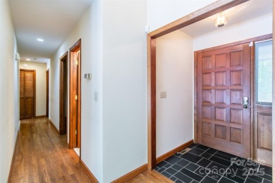 Spacious 3BR/2.5BA home in the gated Connestee Falls community! on Connestee Falls Golf Club in North Carolina - for sale on GolfHomes.com, golf home, golf lot